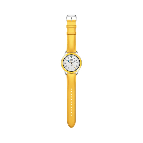 Xiaomi Watch Strap Chrome Yellow