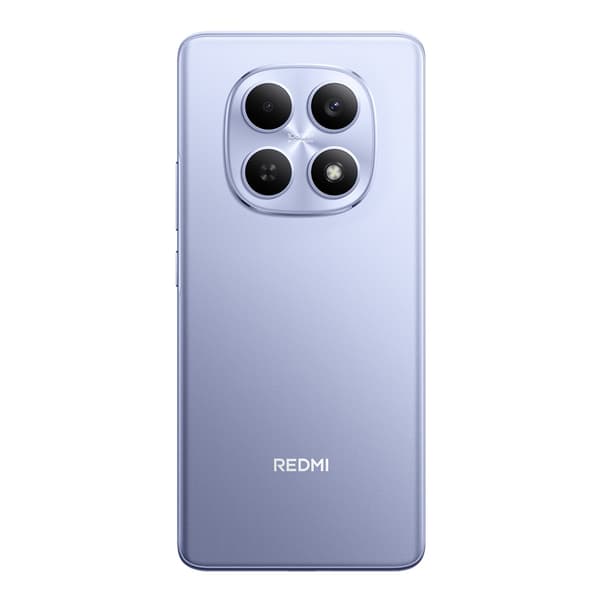 REDMI Note 15 Purple 6GB RAM 128GB ROM