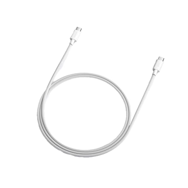 Xiaomi 6A Braided USB-C to USB-C Cable (1m)