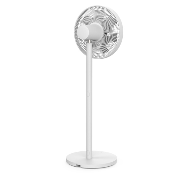 Xiaomi Smart Standing Fan 2 Pro EU White
