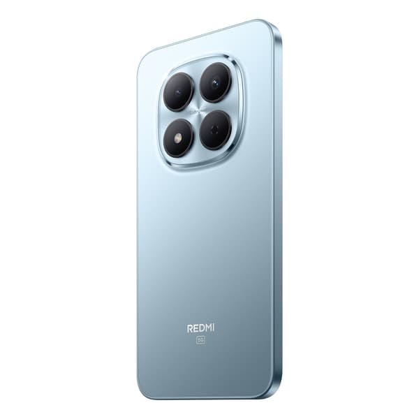 Xiaomi REDMI  Note 15 Pro 5G Glacier Blue 8GB RAM 256GB ROM