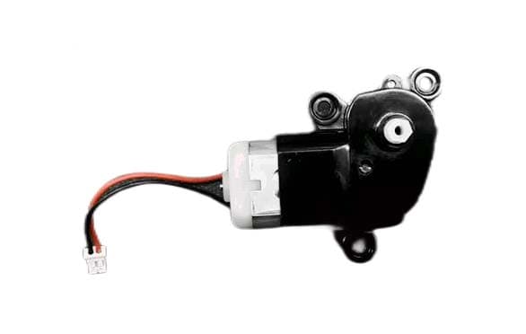Left side brush motor-GL