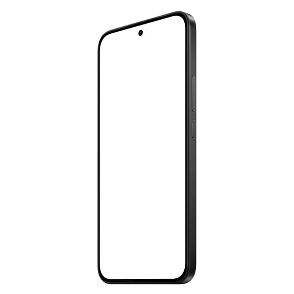 REDMI Note 17 Pro Max 5G Black 8G RAM 256G ROM