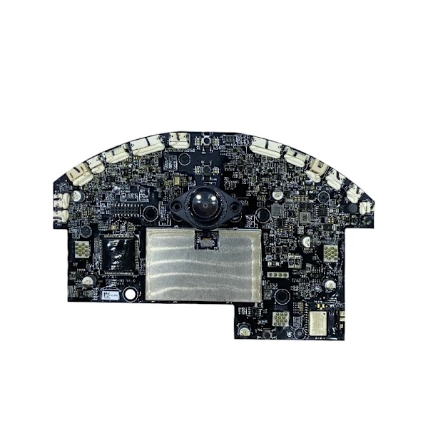 Controllboard Assemble-Mi Robot Vacuum-Mop 2 Pro+