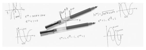 Xiaomi Mi High-capacity Gel Pen (10-Pack) (outlet)
