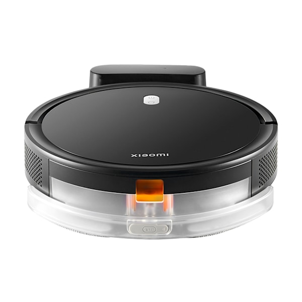 Xiaomi Robot Vacuum E5 (Black) EU Black