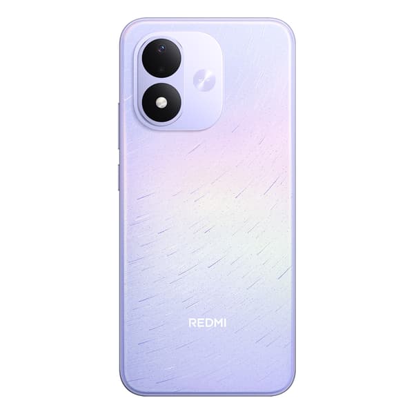 REDMI Note 17 Celestial Purple 4G RAM 128G ROM