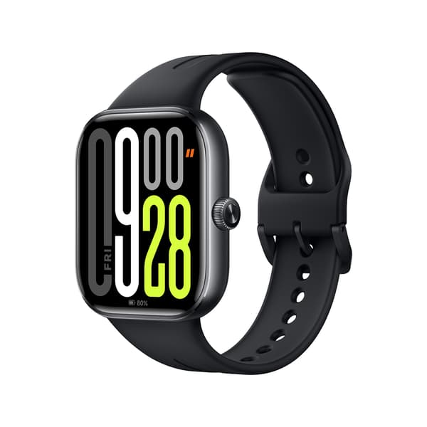 Xiaomi Redmi Watch 5 Obsidian Black