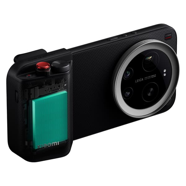 Xiaomi 17 Ultra Photography Kit Pro