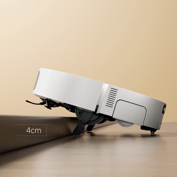 Xiaomi Robot Vacuum 6 EU