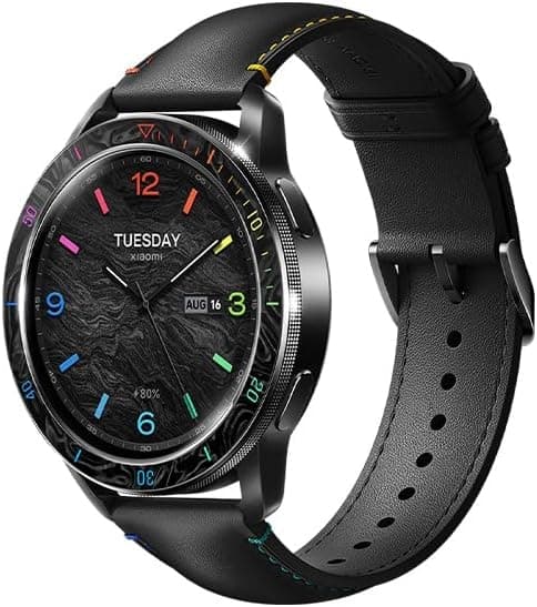 Xiaomi Watch S3 Bezel And Strap