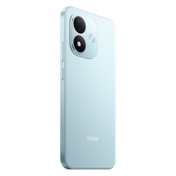 REDMI Note 17 5G Sky Teal 6G RAM 128G ROM
