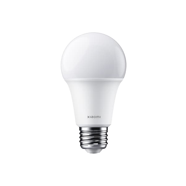 Xiaomi Smart LED Bulb (White and Color)