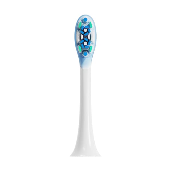 Xiaomi Oscillation Electric Toothbrush Replacement Heads (Clean)