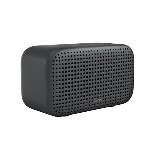 Xiaomi Smart Speaker Lite Svart