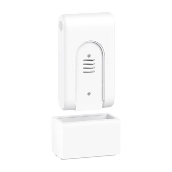 Xiaomi Vacuum Cleaner G10 Plus Battery Pack White