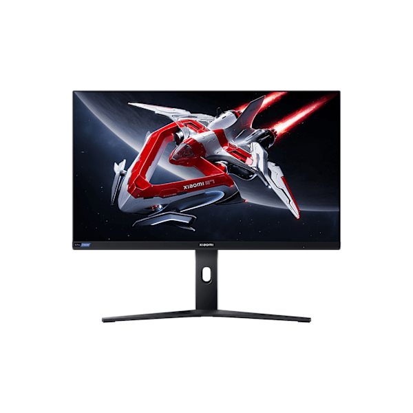 Xiaomi Mini LED Gaming Monitor G Pro 27i EU Svart