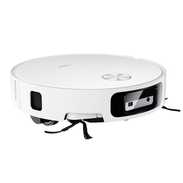 Xiaomi Robot Vacuum 6 EU