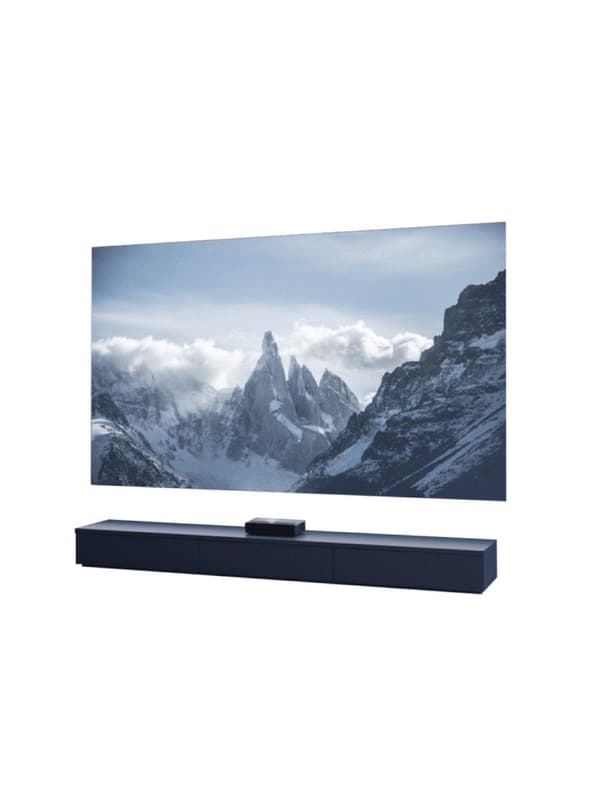 Mi Ambient Light Rejecting Projector Screen 100" Gray