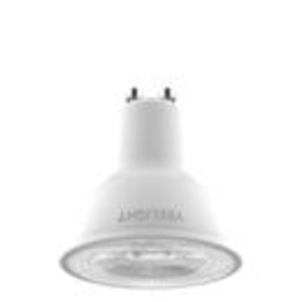 Smart Bulb GU10 White Dimmable 1pc /pack Vit