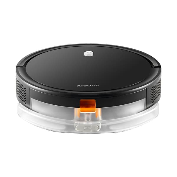 Xiaomi Robot Vacuum E5 (Black) EU Black