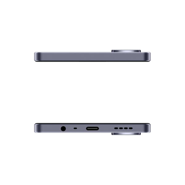 Realme Note 60 4/128GB Marble Black