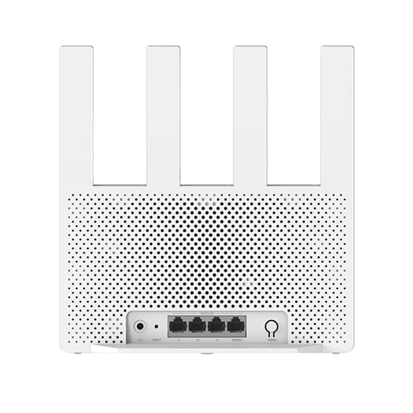 Xiaomi Router BE3600 2.5G EU