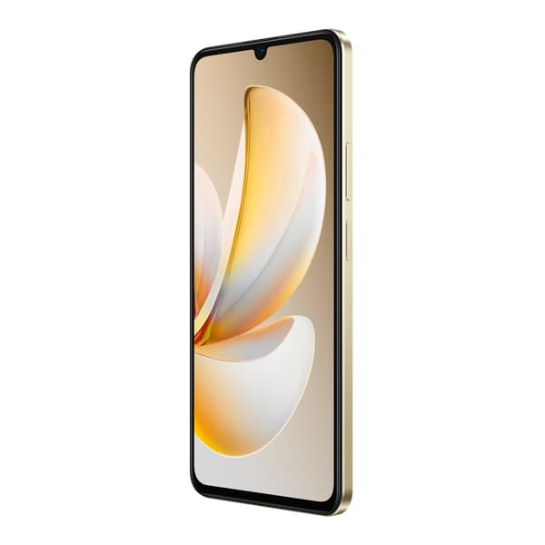 Realme Note 70T 4/128GB Beach Gold