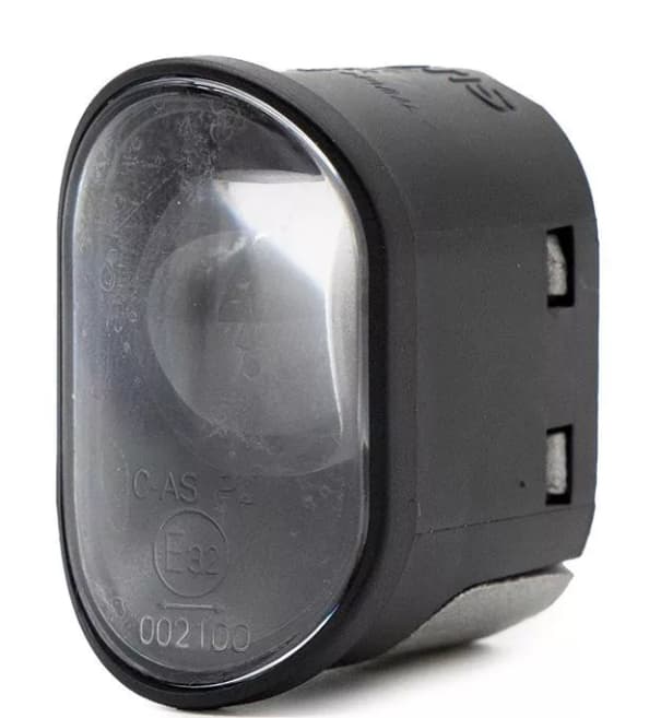 Head Light-Black