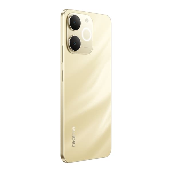 Realme Note 70T 4/64GB Beach Gold