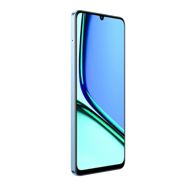 Realme Note 60 6/128GB Voyage Blue