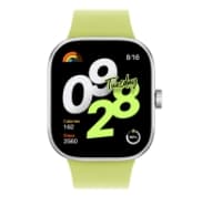 Redmi Watch TPU Quick Release Strap _ Mint Green