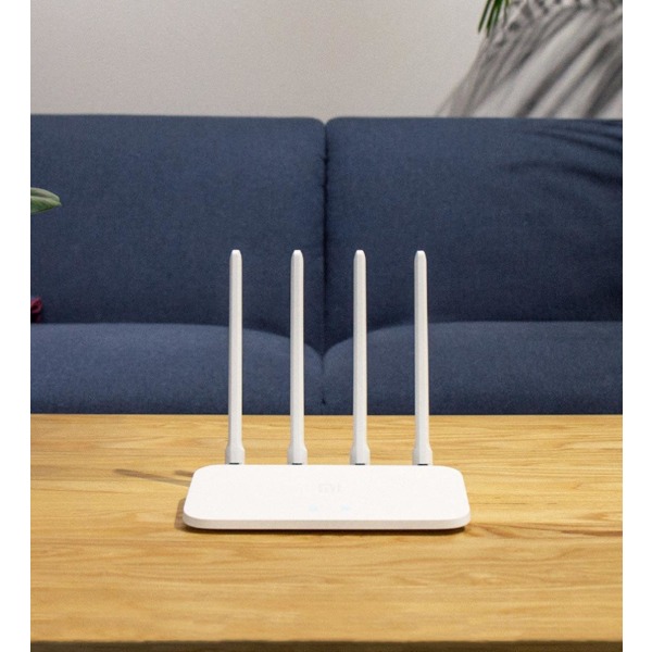 Xiaomi Mi Router 4A