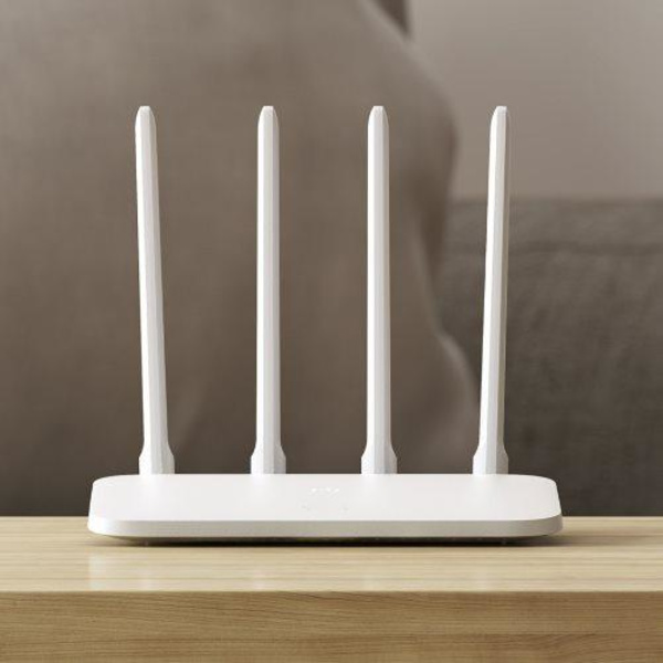 Xiaomi Mi Router 4C