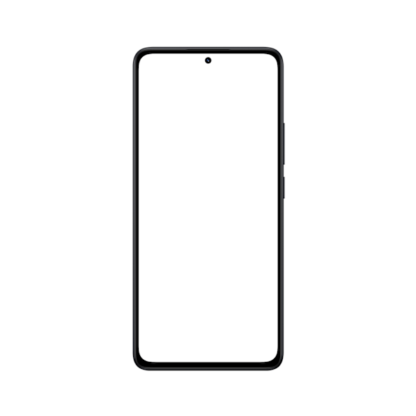 Redmi Note 14 4G Midnight Black 6GB RAM+128GB ROM
