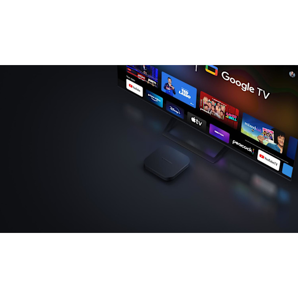 Xiaomi TV Box S 2. generation