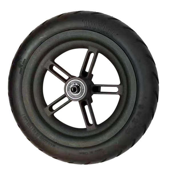 El scooter punkteringsfritt bakre däckhjul för M365/Essential/1S
