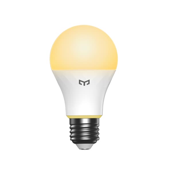Yeelight Smart LED Bulb W4 Lite(dimmable) --1 pack