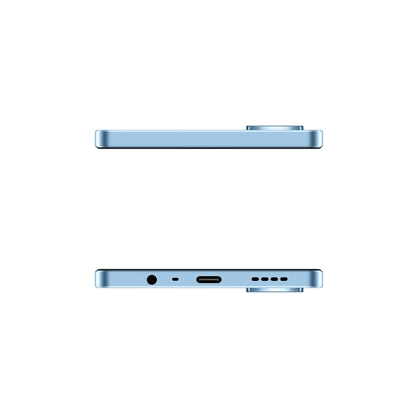 Realme Note 60 4/128GB Voyage Blue