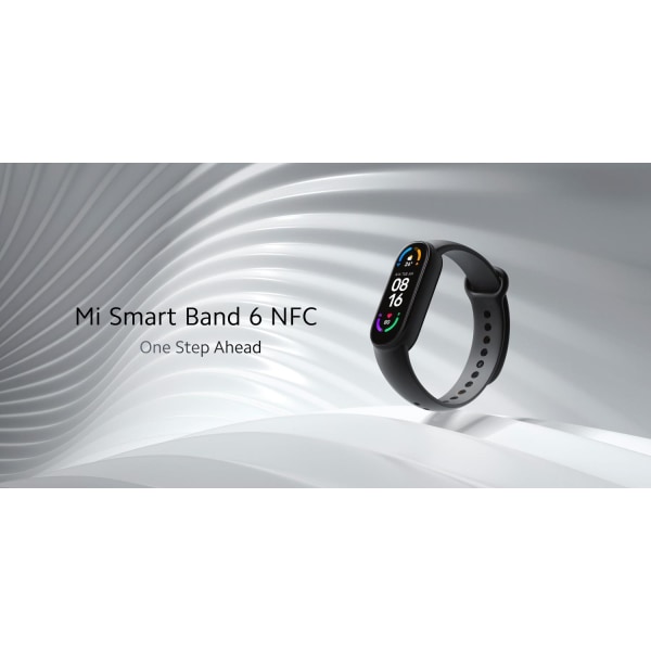 Mi Smart Band 6 NFC GL