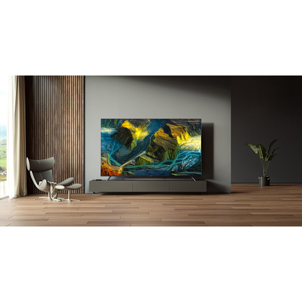 Xiaomi TV Box S 2. sukupolvi