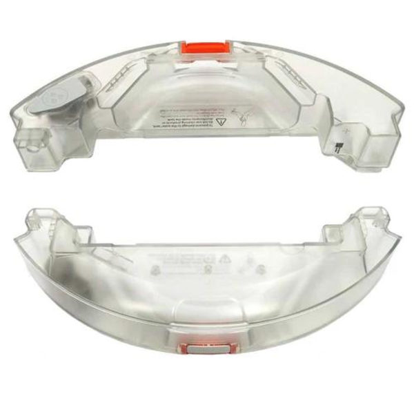 Electrically Controlled Watertank for Roborck S5 MAX White
