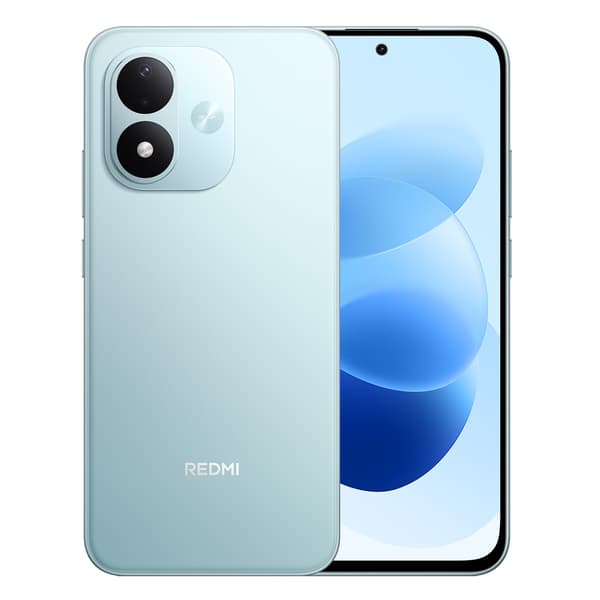 REDMI Note 17 Sky Teal 4G RAM 128G ROM