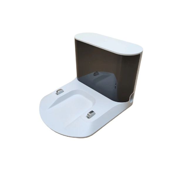Tonos Dock White