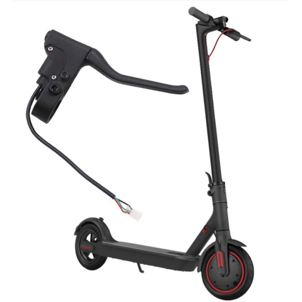Brake Lever-Mi Electric Scooter