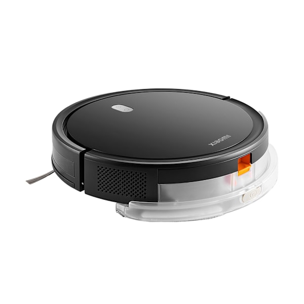 Xiaomi Robot Vacuum E5 (Black) EU Black