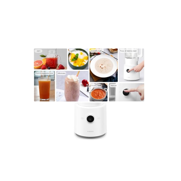 Xiaomi Smart Blender EU