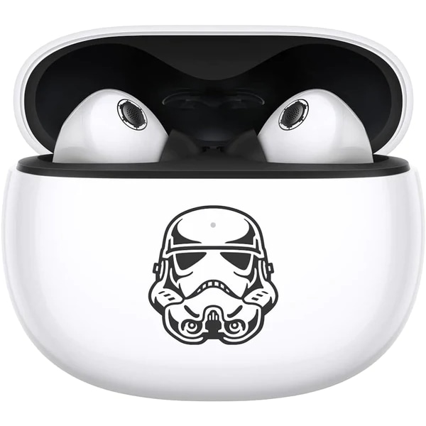 Xiaomi Buds 3 Star Wars Edition  Stormtrooper Vit