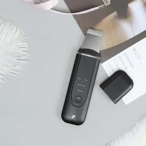 Xiaomi inFace Ultrasonic Ion Cleansing instrument -Black
