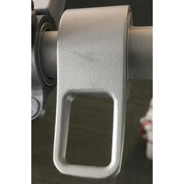 Electric Scooter Folded Hook-White